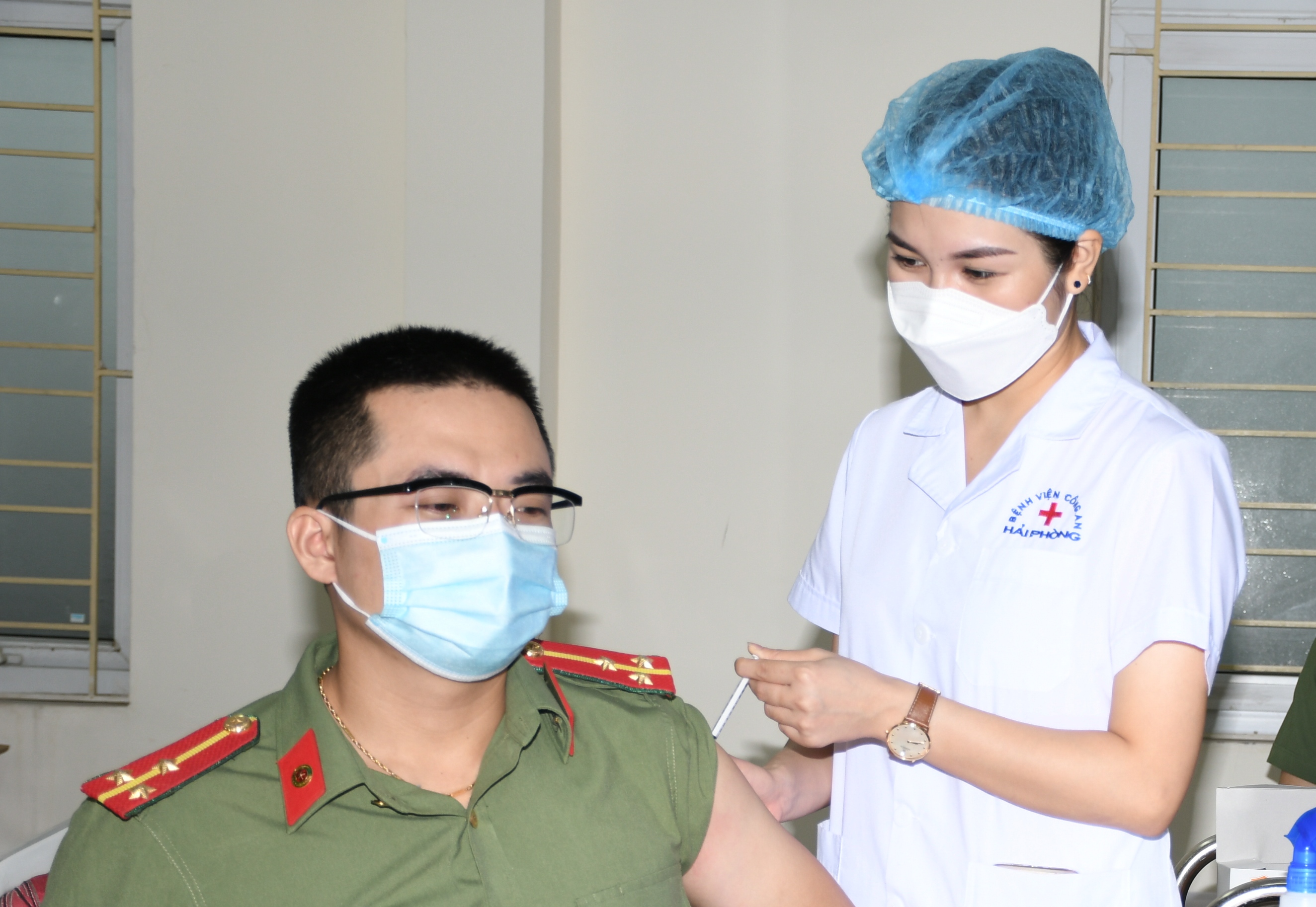 Thủ tướng Chính phủ chỉ đạo tiếp tục thực hiện nghiêm, hiệu quả các biện pháp phòng, chống dịch COVID-19